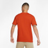 Nike Summer Futura T-Shirt ''Mantra Orange''