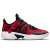 Air Jordan Westbrook One Take II ''Black/Red''