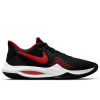 Nike Precision 5 ''Black/White/Red''