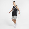 Nike NBA Kevin Durant Nets Icon Edition Swingman Jersey ''Black''