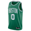 Nike NBA Boston Celtics Icon Edition Swingman Jersey ''Jason Tatum''