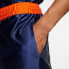 Nike LeBron x Monstars Shorts ''Blue Void''