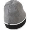 Air Jordan Jumpman Classics Beanie Hat ''Carbon Heather/Black/White''