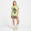 Nike Sportswear T-Shirt ''Limelight''