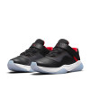 Air Jordan 11 CMFT Low ''Black/Red/White'' (PS)