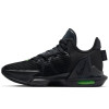 Nike Lebron Witness 6 ''Black/Volt''