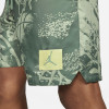 Air Jordan Flight Printed Poolside Shorts ''Steam''