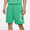 Air Jordan Sport DNA Shorts ''Stadium Green''