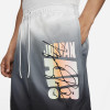 Air Jordan Sport DNA Pool Shorts ''Black/Grey''