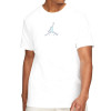 Air Jordan 23 Swoosh T-Shirt ''White''