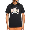 Air Jordan Air Logo T-Shirt ''Black''