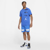 Air Jordan Air T-Shirt ''Game Royal''