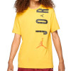 Air Jordan Air Logo T-Shirt 'Yellow''