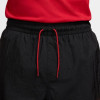 Air Jordan Jumpman Shorts ''Black/Gym Red''