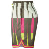 Air Jordan Wings Poolside Shorts ''Active Fuchsia''