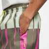 Air Jordan Wings Poolside Shorts ''Active Fuchsia''