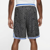 Nike Dri-FIT DNA Basketball Shorts ''Grey/Blue''