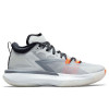 Air Jordan Zion 1 ''Light Smoke Grey''