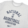 Nike Dri-FIT NBA Team 31 T-Shirt ''DK Grey Heather''