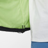 Nike Lebron Premium Utility Jacket ''Key Lime/Black/Dutch Blue''