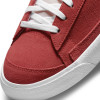 Nike Blazer Low '77 ''Red''