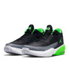 Air Jordan Max Aura 3 ''Black/Green Strike'' (GS)