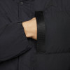 Air Jordan Essentials Statement Down Parka Jacket ''Black''