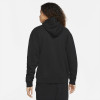 Air Jordan Essentials Full-Zip Fleece Hoodie ''Black''