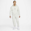 Air Jordan Essentials Statement Fleece Hoodie ''Oatmeal Heather''