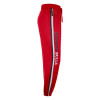 Nike NBA Chicago Bulls Showtime Pants ''Red''