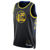 Nike NBA Golden State Warriors City Edition Swingman Jersey ''Steph Curry''
