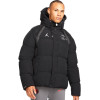 Air Jordan Paris Saint-Germain Puffer Jacket ''Black''