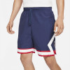 Air Jordan Paris Saint-Germain Jumpman Shorts ''Midnight Navy''