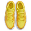 Air Jordan 1 Low WMNS ''Yellow Gold'' (W)