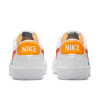 Nike Blazer Low '77 WMNS ''White Orange''