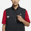 Air Jordan Jumpman Vest ''Black''