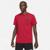 Air Jordan Jumpman Classics Graphic T-Shirt ''Red'''