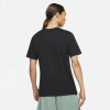 Nike NY vs. NY T-Shirt ''Black''