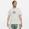 Nike Basketball Move To Zero T-Shirt ''Pure''