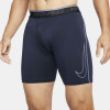 Nike Pro Dri-FIT Compression Shorts ''Obsidian''