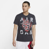 Air Jordan AJ5 '85 Graphic T-Shirt ''Anthracite''