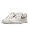 Nike Air Force 1 '07 LE ''White/Noble Red''