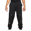 Air Jordan Dri-FIT Zion Fleece Pants ''Black''