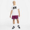 Nike Dri-FIT DNA+ Basketball Shorts ''Sangria''