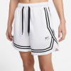 Nike Fly Crossover Women's Basketball Shorts ''White''