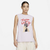 Nike Dri-FIT Standard Issue Women's Top ''Doll''