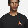 Air Jordan Jumpman 3D T-Shirt ''Black''