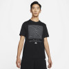 Air Jordan Jumpman Altitude T-Shirt ''Black''