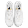 Nike Blazer Low Platform WMNS ''Tripple White''