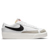 Nike Blazer Low Platform WMNS ''White/Black''